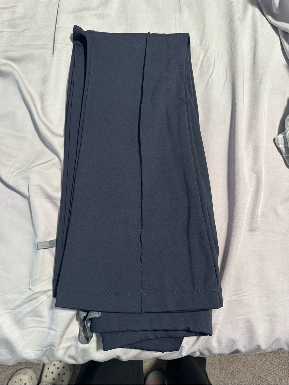 FIGS FORMx Navy Scrub Set - Picture 5 of 11